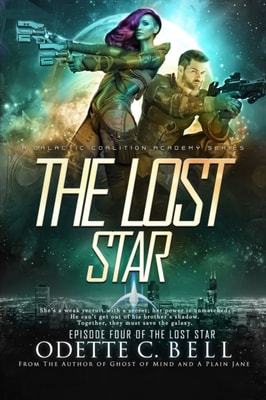 Lost Star Episode Four