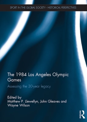 1984 Los Angeles Olympic Games