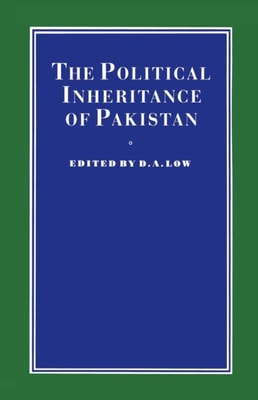 Political Inheritance of Pakistan