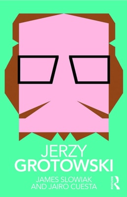 Jerzy Grotowski