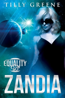 Zandia