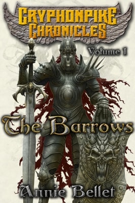 Barrows