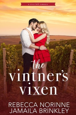 Vintner's Vixen