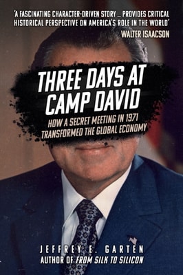 Three Days at Camp David