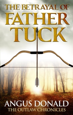 The Betrayal of Father Tuck