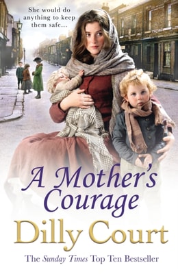Mother's Courage