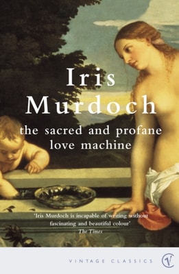 Sacred And Profane Love Machine