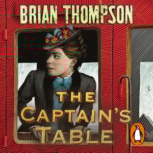 Captain's Table