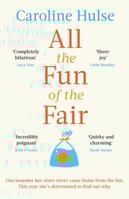 All the Fun of the Fair