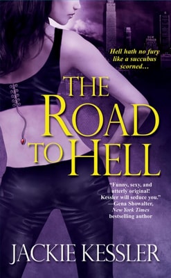 Road To Hell