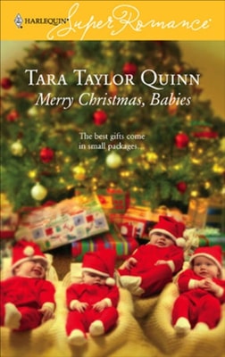 Merry Christmas, Babies