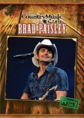 Brad Paisley