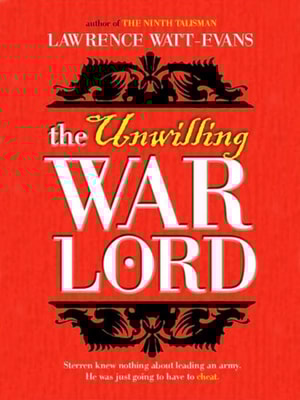 Unwilling Warlord