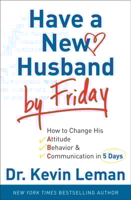 Have a New Husband by Friday