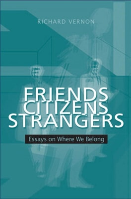 Friends, Citizens, Strangers