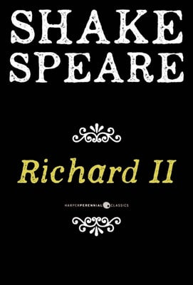 Richard Ii