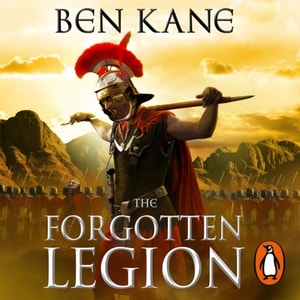 Forgotten Legion