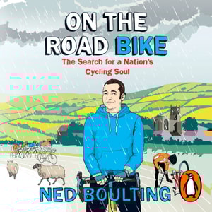 On the Road Bike
