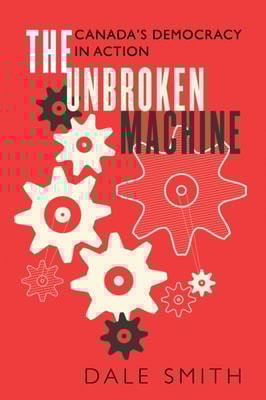 Unbroken Machine