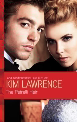 Petrelli Heir