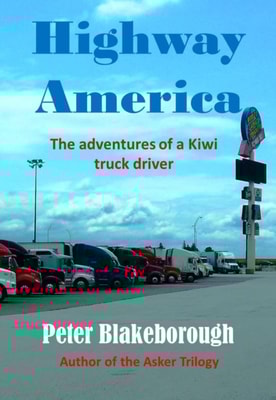 Highway America: The Life of a Trucker