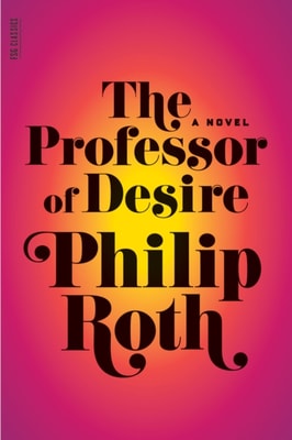 Professor of Desire