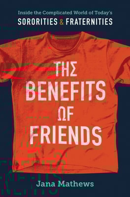 Benefits of Friends