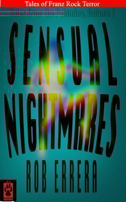 Sensual Nightmares: Tales From The Palomino, Vol. 1