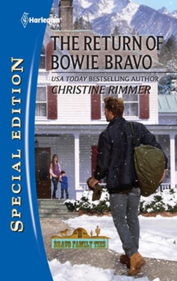 Return of Bowie Bravo