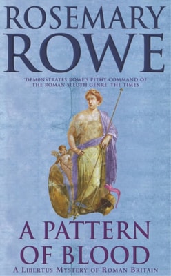 Enemies of the Empire (A Libertus Mystery of Roman Britain, book 7)