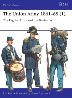 Union Army 1861 65 (1)