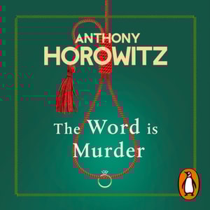 Word Is Murder