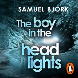 Boy in the Headlights