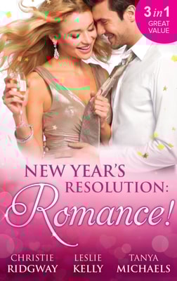 New Year's Resolution: Romance!