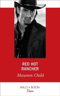 RED HOT RANCHER EB