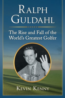 Ralph Guldahl