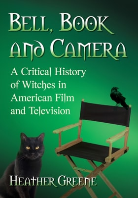 Bell, Book and Camera