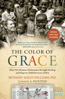 Color of Grace