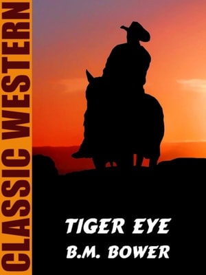 Tiger Eye