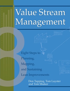 Value Stream Management