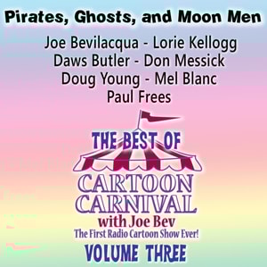 Best of Cartoon Carnival, Vol. 3
