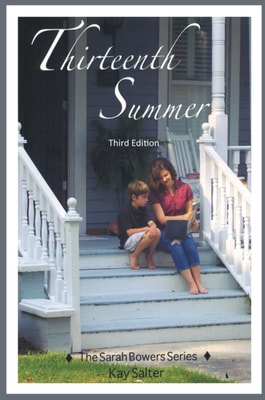 Thirteenth Summer