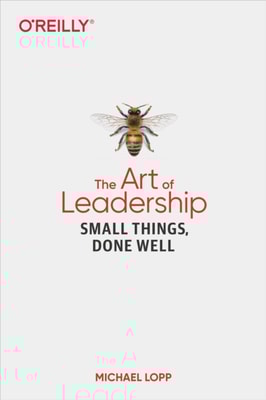 Art of Leadership