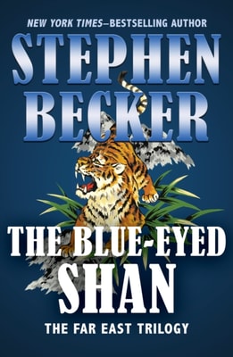 Blue-Eyed Shan
