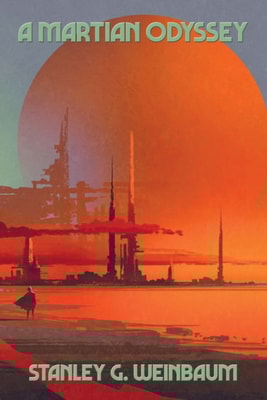 Martian Odyssey