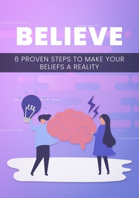 BELIEVE