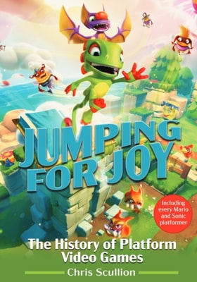Jumping for Joy