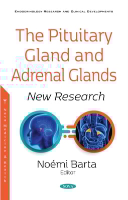 Pituitary Gland and Adrenal Glands: New Research
