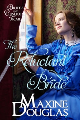 Reluctant Bride