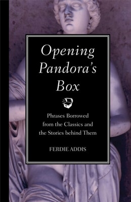 Opening Pandora's Box